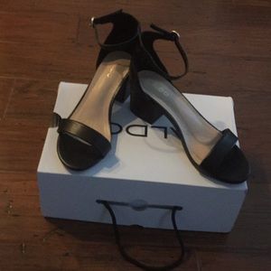 Aldo shoes
